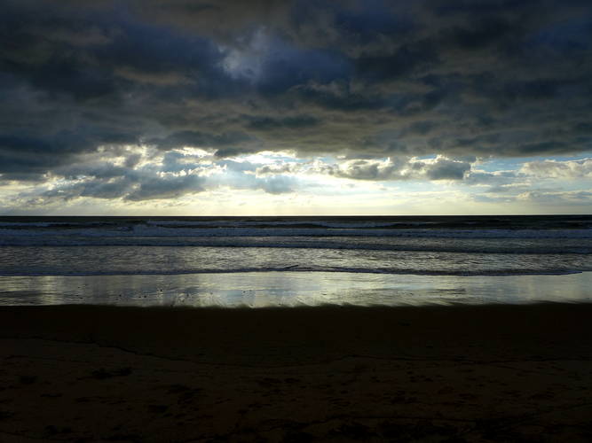 Conil de la Frontera-Andalusien