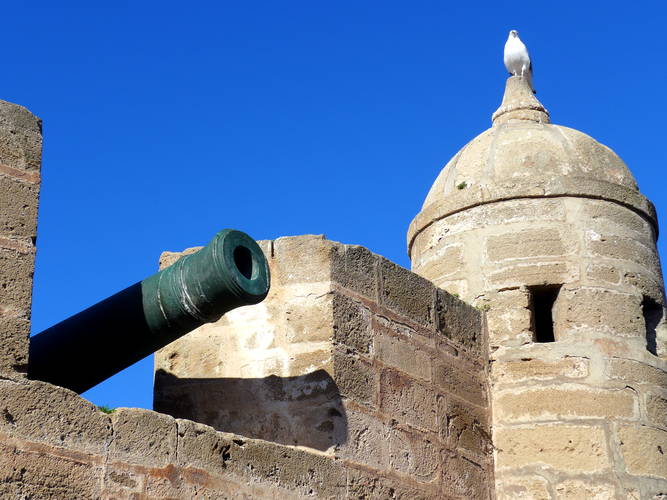 Essaouira Festung