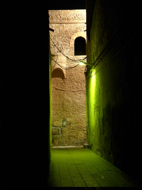 Essaouira Altstadt