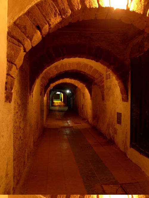 Essaouira Altstadt
