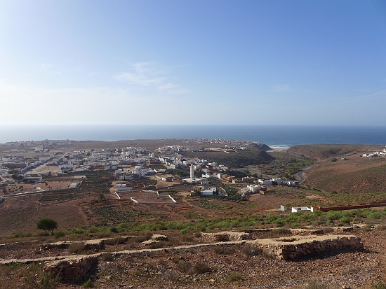 04_Weiterfahrt nach Mirleft