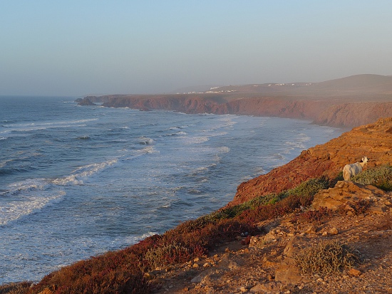 04_Weiterfahrt nach Mirleft