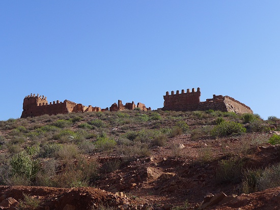 04_Weiterfahrt nach Mirleft