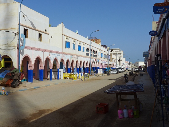 04_Weiterfahrt nach Mirleft