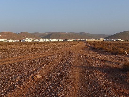 04_Weiterfahrt nach Mirleft