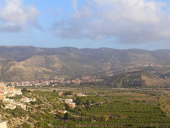 07_Rueckweg nach Safi