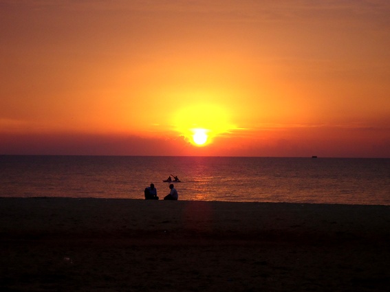 01_negombo_sri_lanka Sonnenuntergang am Strand
      