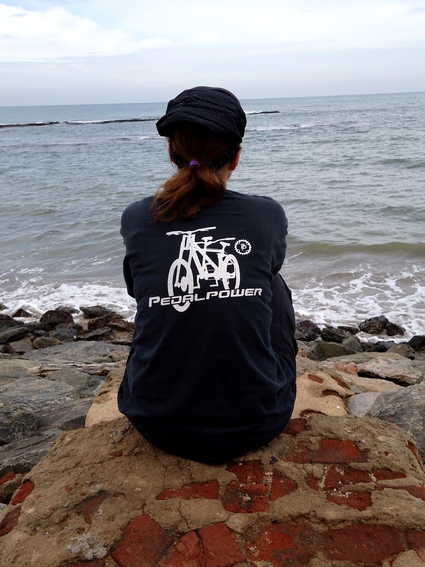 01_negombo_sri_lanka Blick auf das Meer