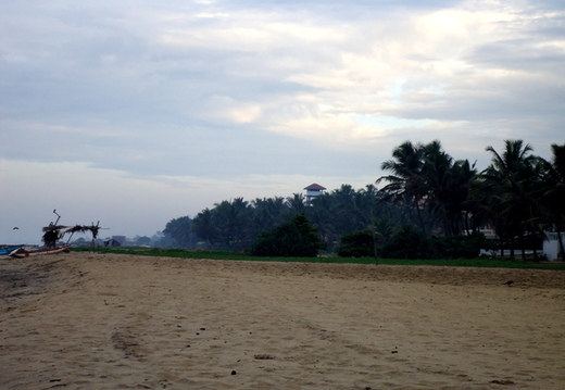 01_negombo_sri_lanka Der Strand von Negombo