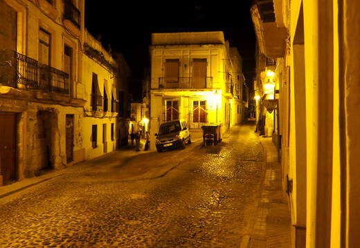 Jerez de la Frontera 