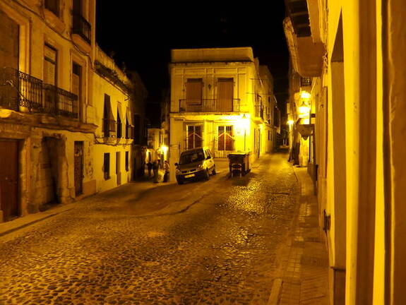 Jerez de la Frontera 