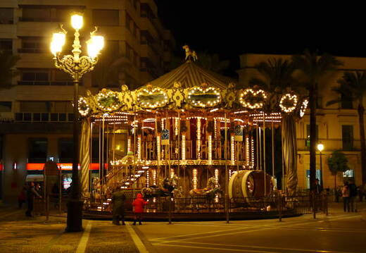 Jerez de la Frontera 