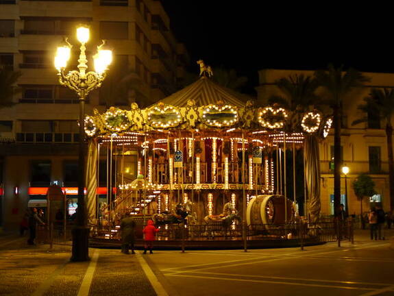 Jerez de la Frontera 