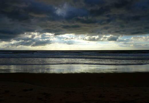 Conil de la Frontera-Andalusien