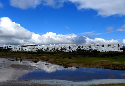 Andalusien-Conil de la Frontera