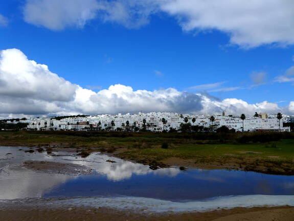 Andalusien-Conil de la Frontera