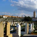 Friedhof von Rabat