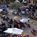 Marrakesch Marktplatz