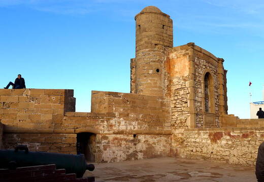 Essaouira Festung