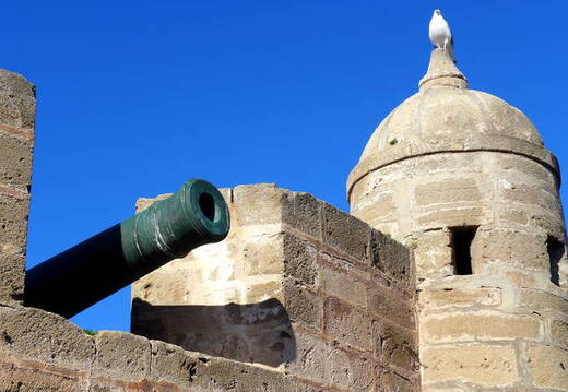 Essaouira Festung