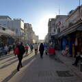 Essaouira Medina Hauptstraße