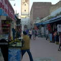 Essaouira Medina Gasse