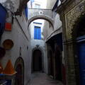Essaouira Altstadt Gasse
