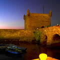 Essaouira Hafen