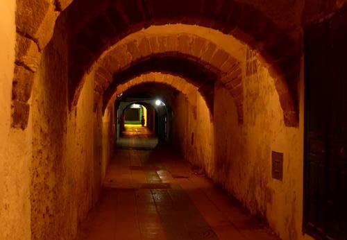 Essaouira Altstadt