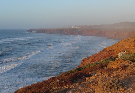 04_Weiterfahrt nach Mirleft