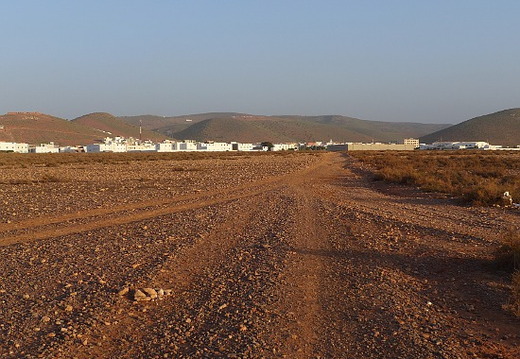 04_Weiterfahrt nach Mirleft