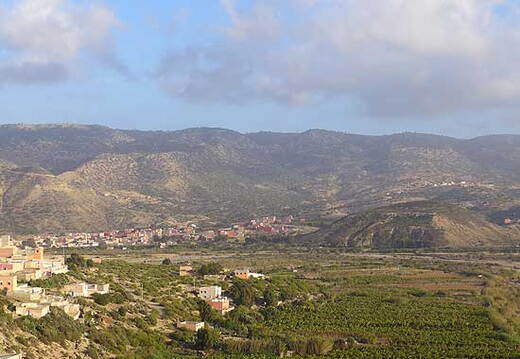 07_Rueckweg nach Safi