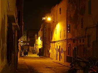 07_Rueckweg nach Safi