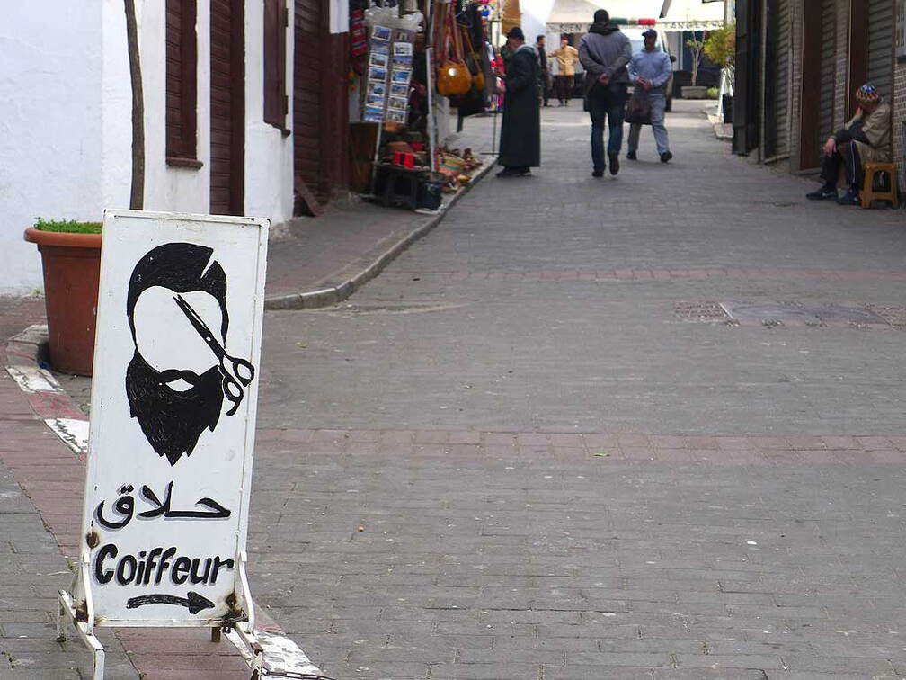 002_Mit der Fähre nach Tanger