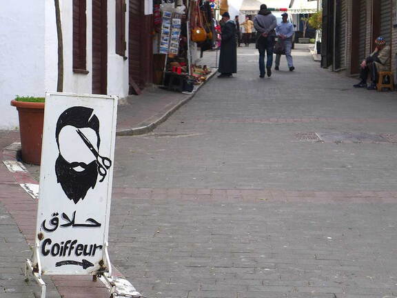 002_Mit der Fähre nach Tanger