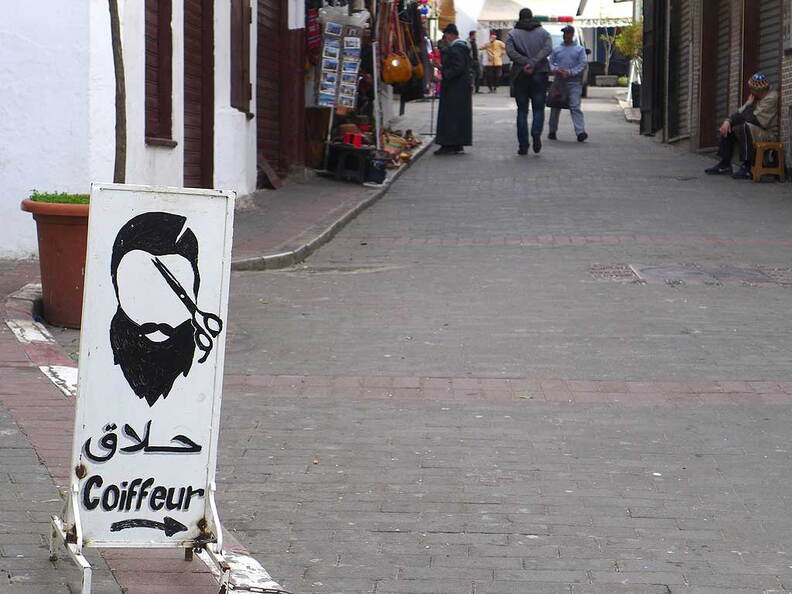 002_Mit der Fähre nach Tanger
      