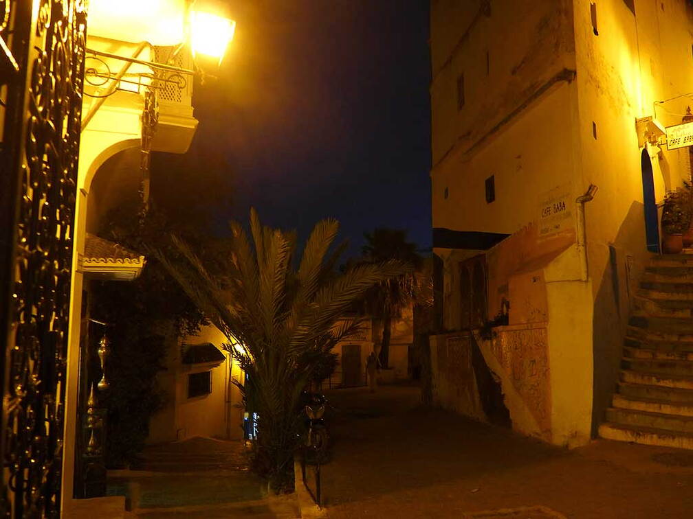 002_Mit der Fähre nach Tanger