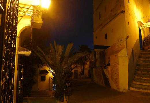 002_Mit der Fähre nach Tanger