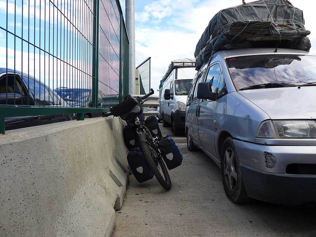 002_Mit der Fähre nach Tanger