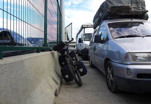 002_Mit der Fähre nach Tanger