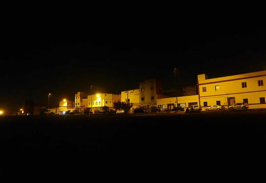 Stadtbezirk Trabzini in Safi