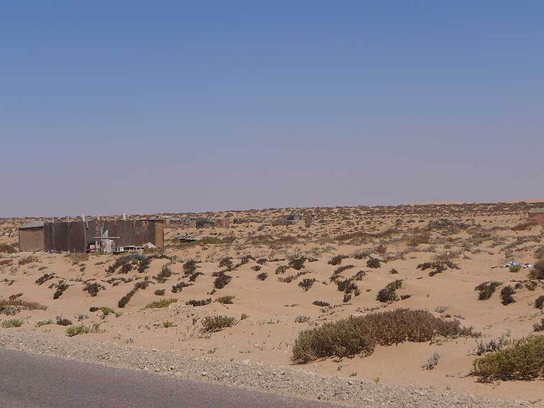 006_Tour nach Laayoune