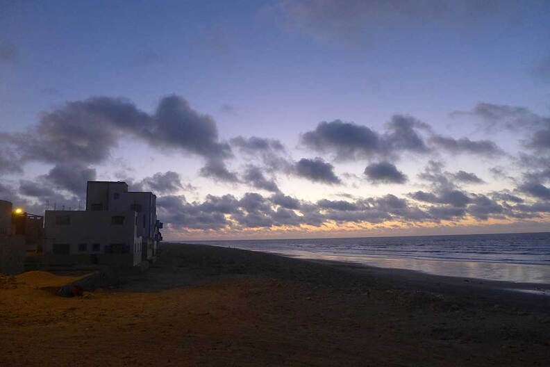 006_Tour nach Laayoune
      