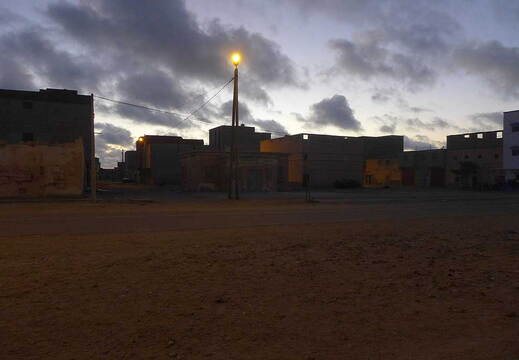 006_Tour nach Laayoune