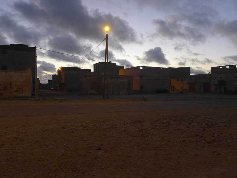 006_Tour nach Laayoune