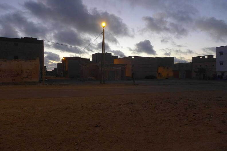 006_Tour nach Laayoune
      