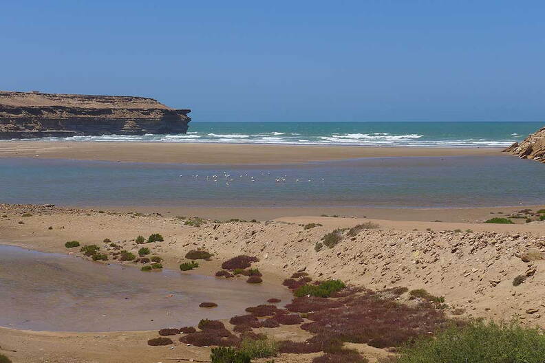 006_Tour nach Laayoune
      