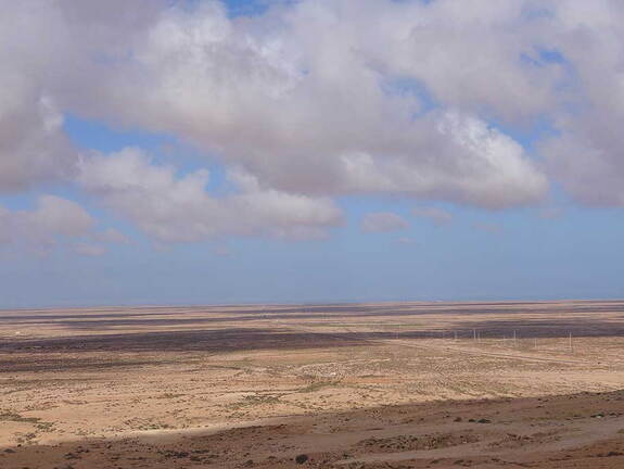 006_Tour nach Laayoune