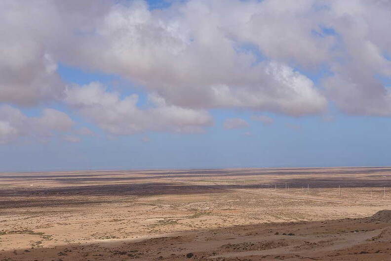 006_Tour nach Laayoune
      