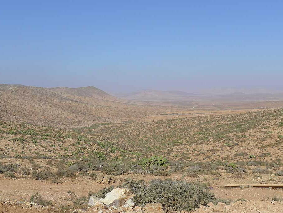 006_Tour nach Laayoune